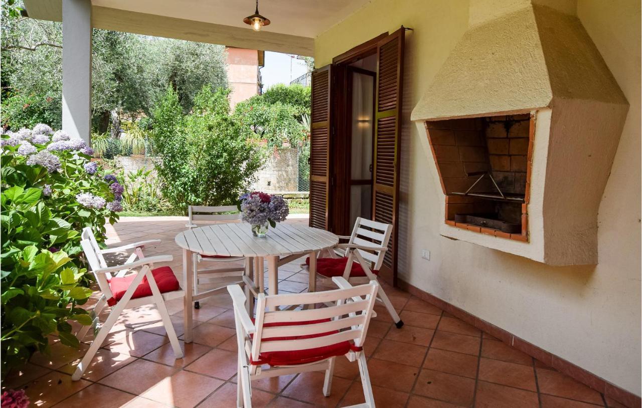 Cozy Home In Anguillara Sabazia With Kitchenette Dış mekan fotoğraf