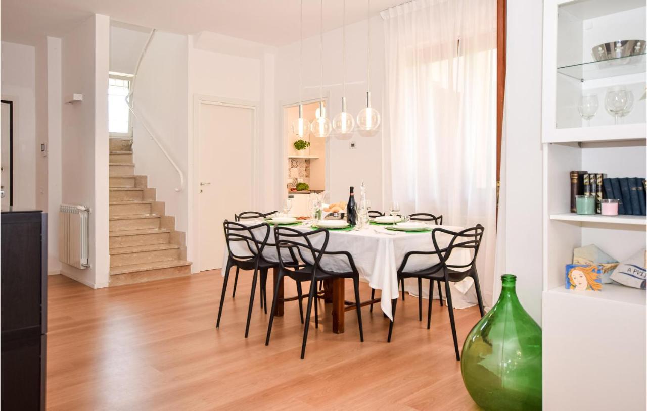 Cozy Home In Anguillara Sabazia With Kitchenette Dış mekan fotoğraf