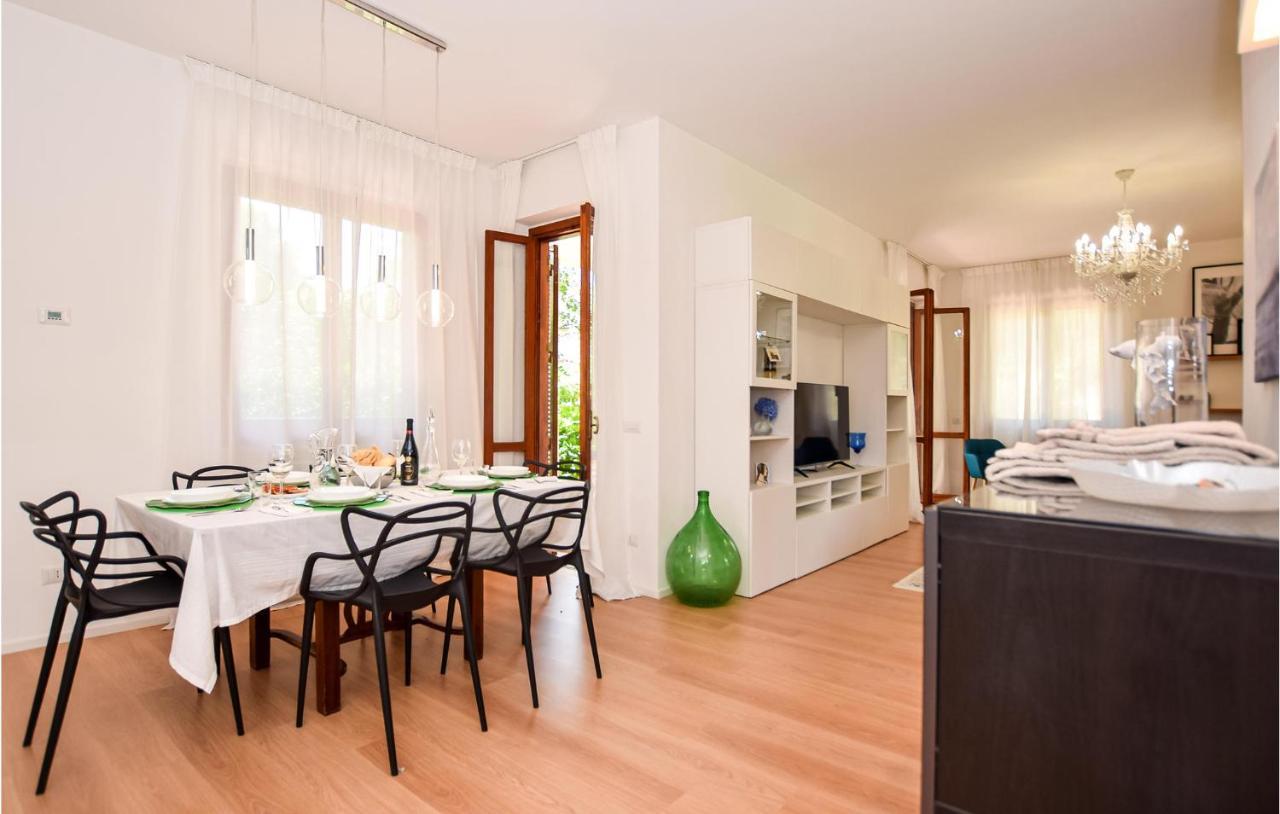 Cozy Home In Anguillara Sabazia With Kitchenette Dış mekan fotoğraf