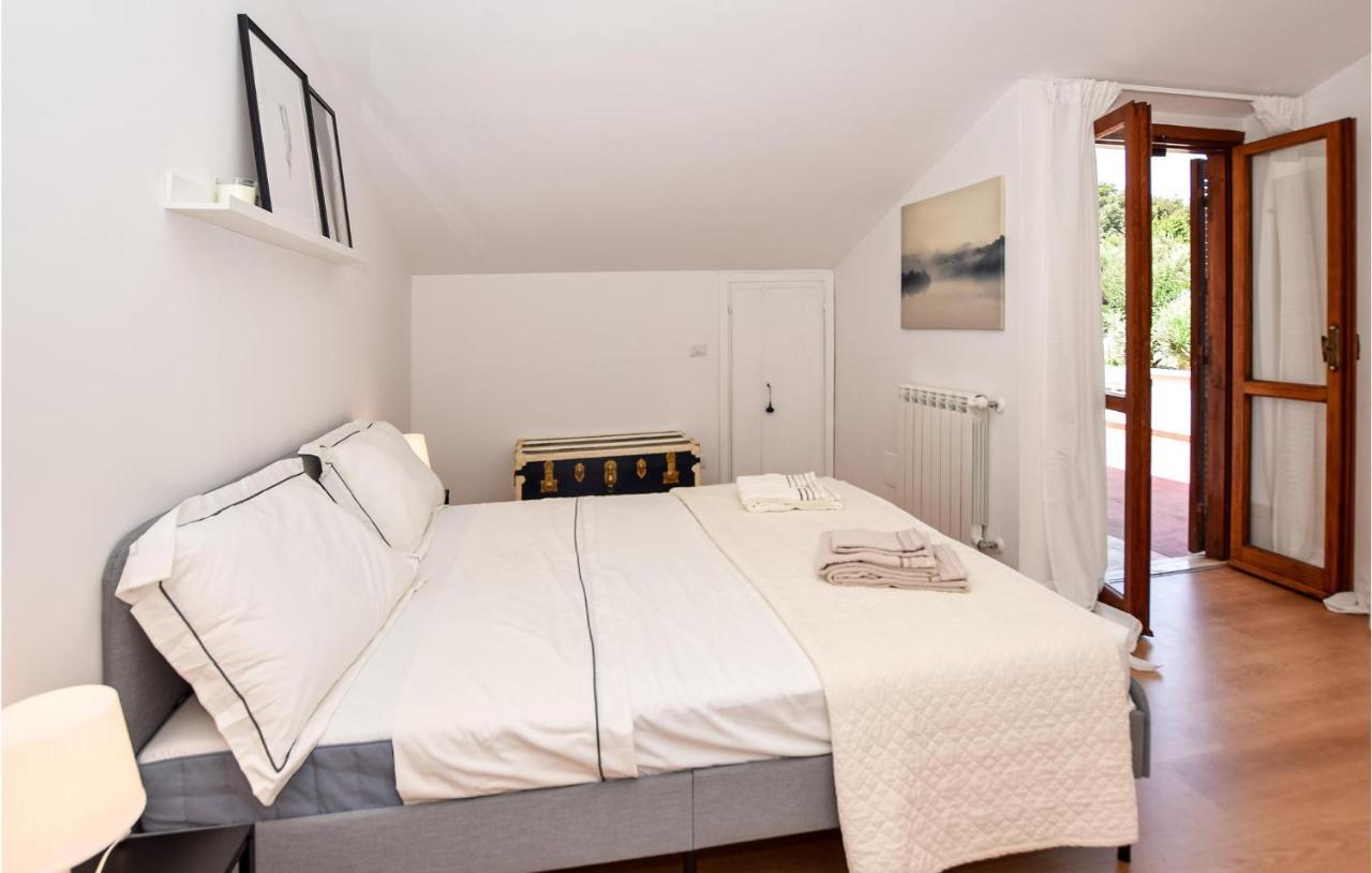 Cozy Home In Anguillara Sabazia With Kitchenette Dış mekan fotoğraf